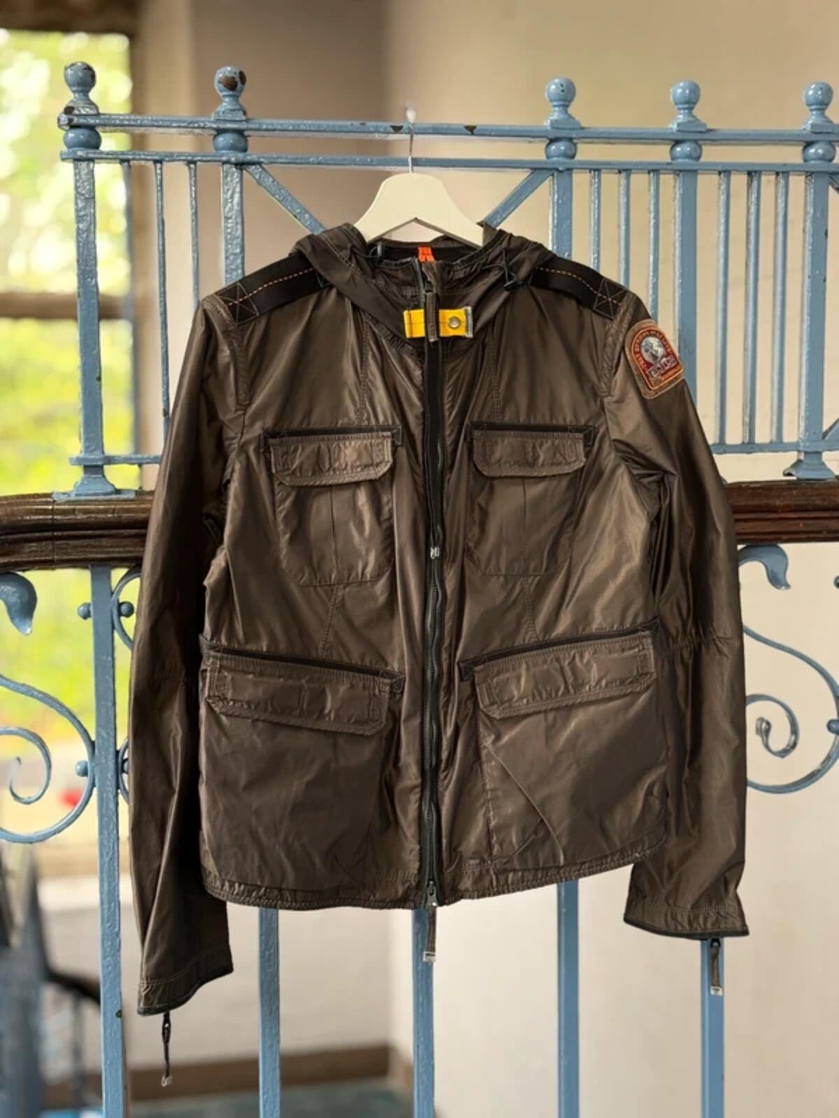 Parajumpers Ladies Utility Jacket Large