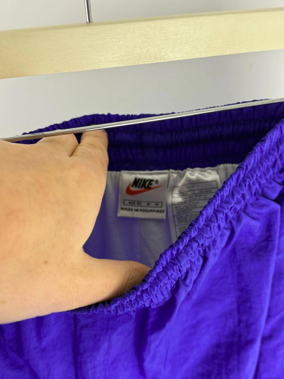 Nike 90s Full Tracksuit Vintage Medium