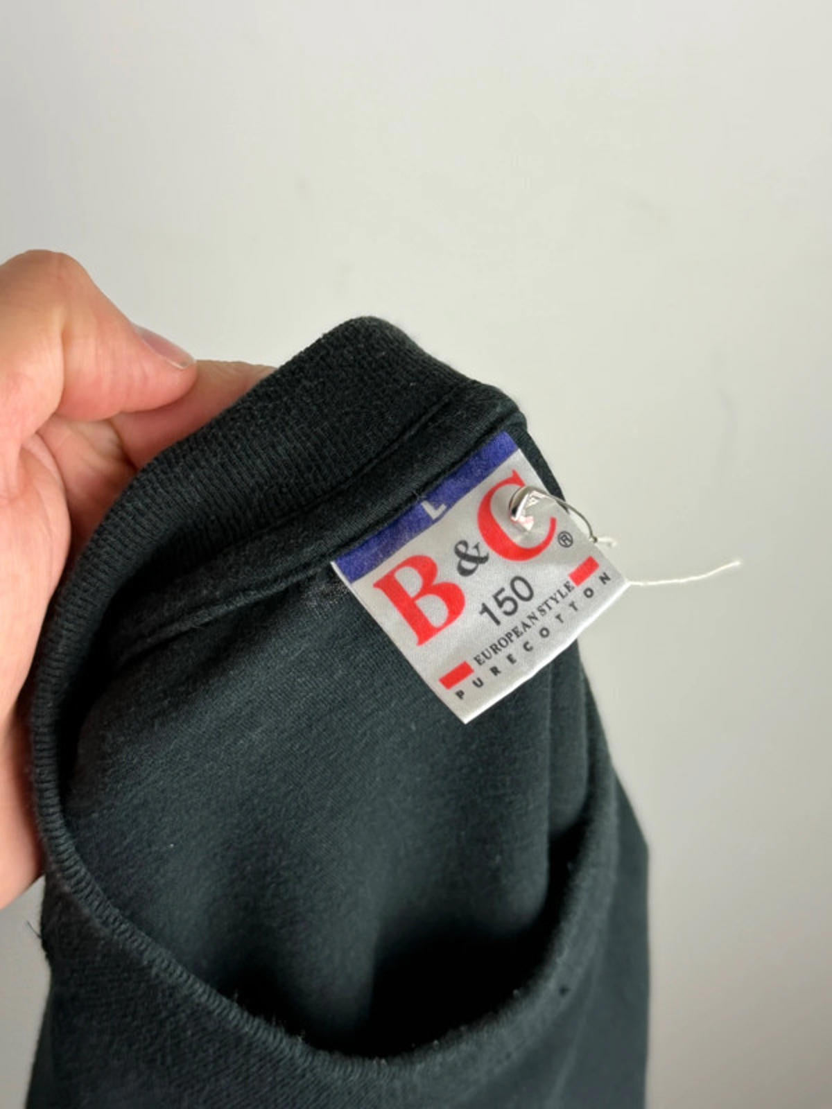 Y2K Tattoo Motorcycle Festival T Shirt Large