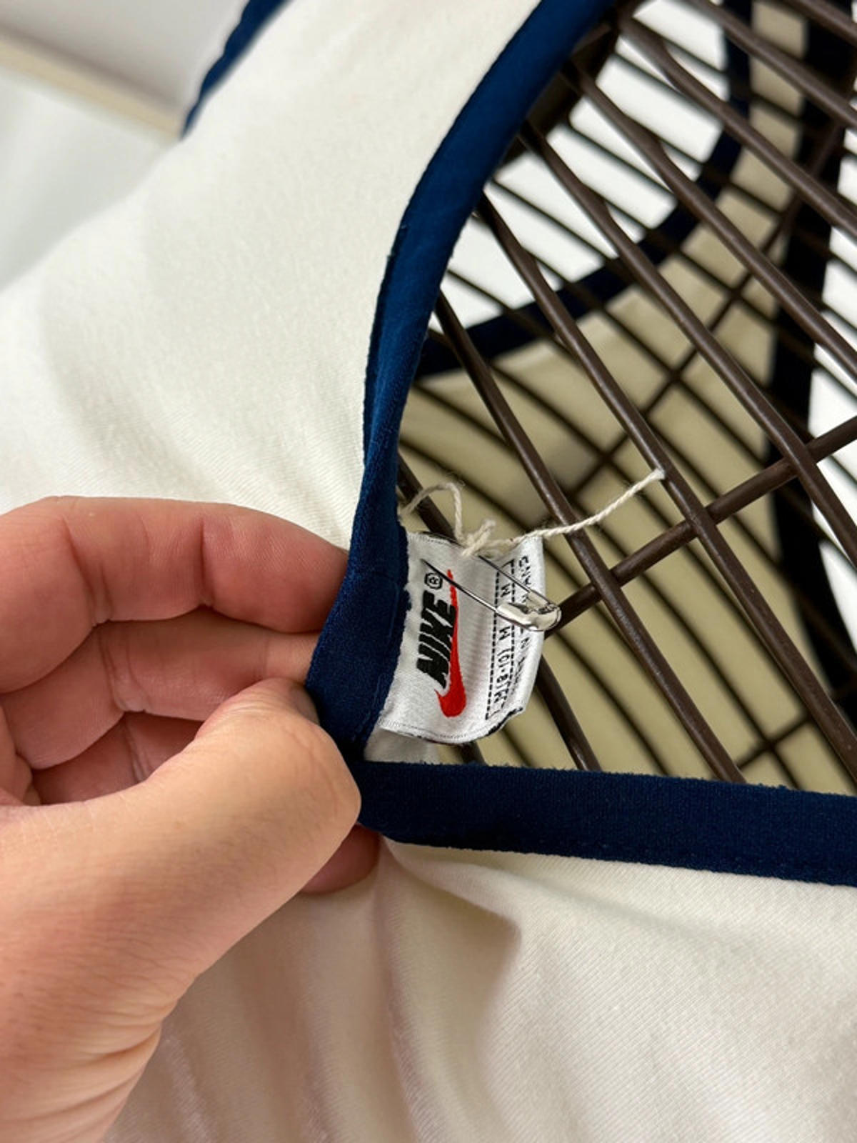 Nike 90s Tennis Dress Size 8 - 10