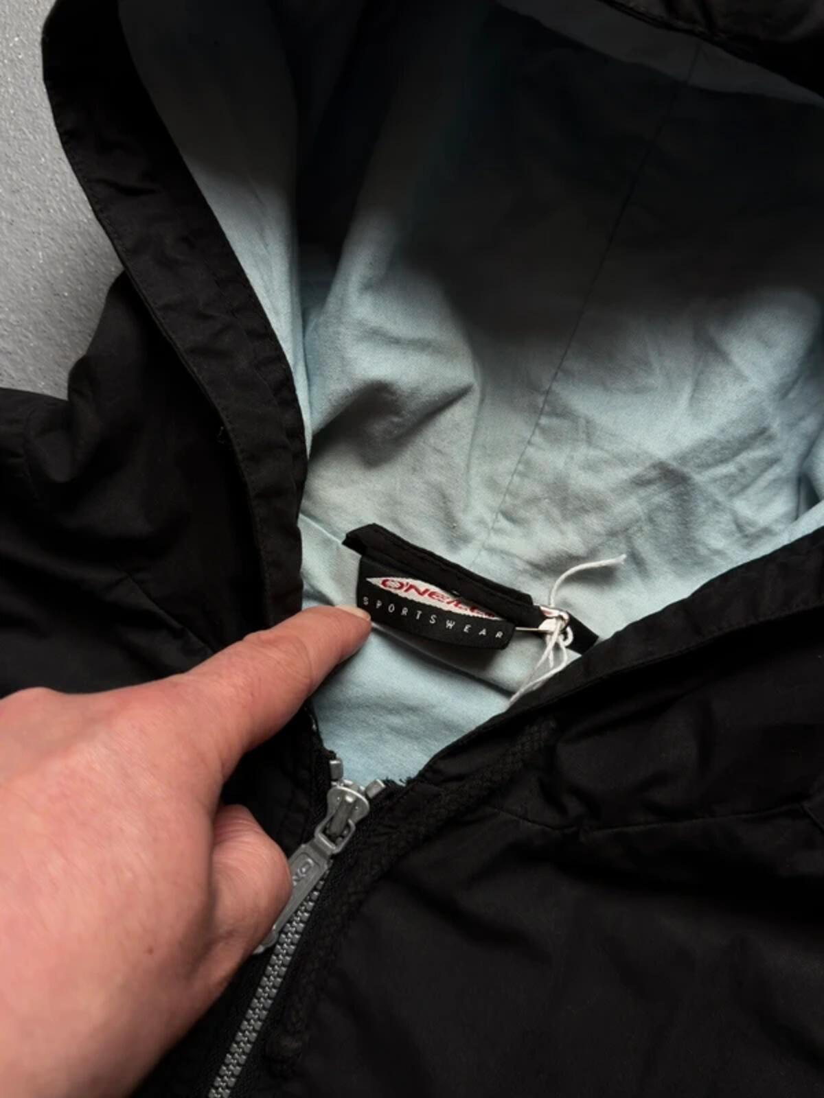 O’Neill Y2K Hooded Zip Jacket XL
