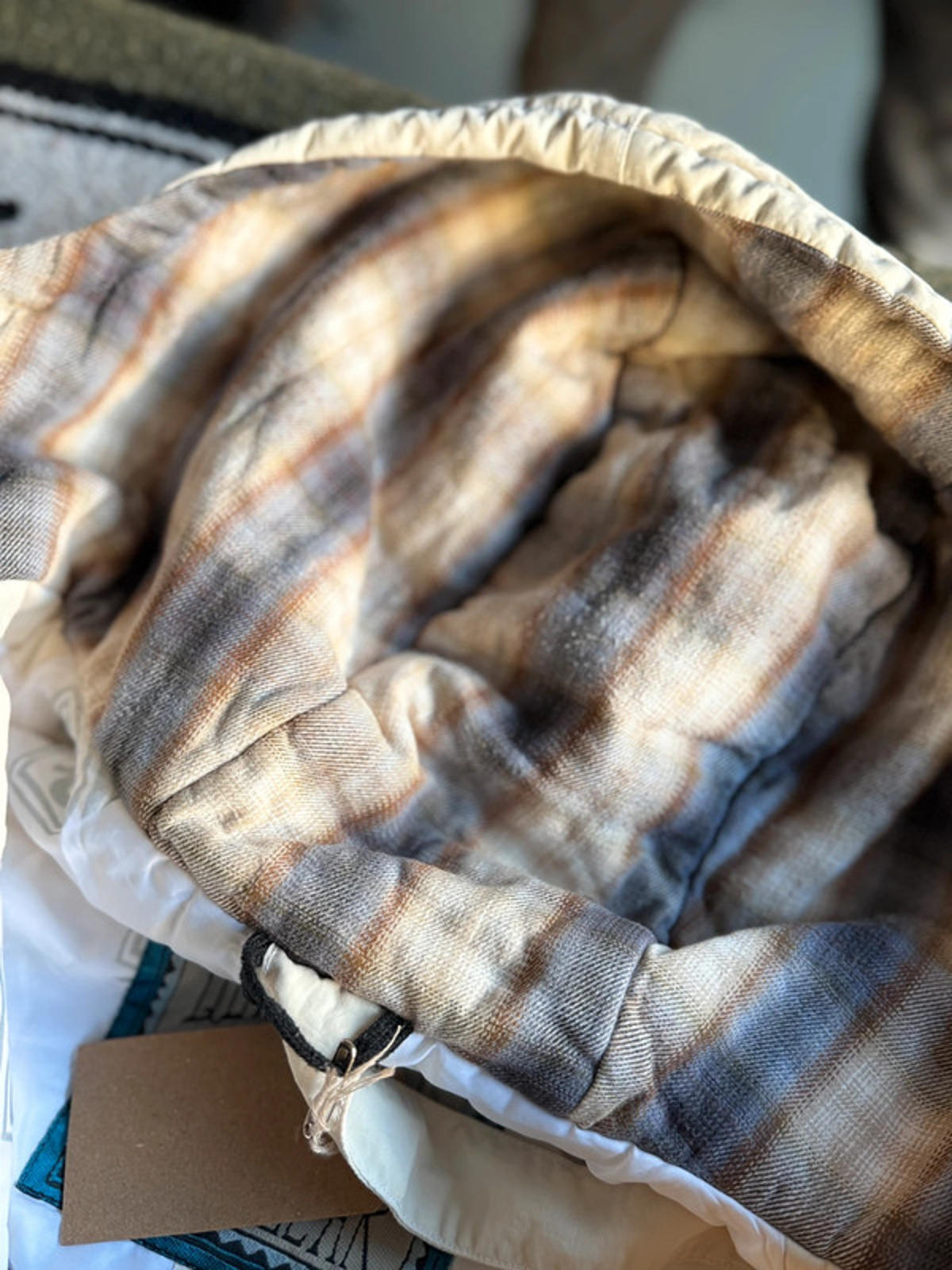 90s Quiksilver Winter Ski Jacket Large