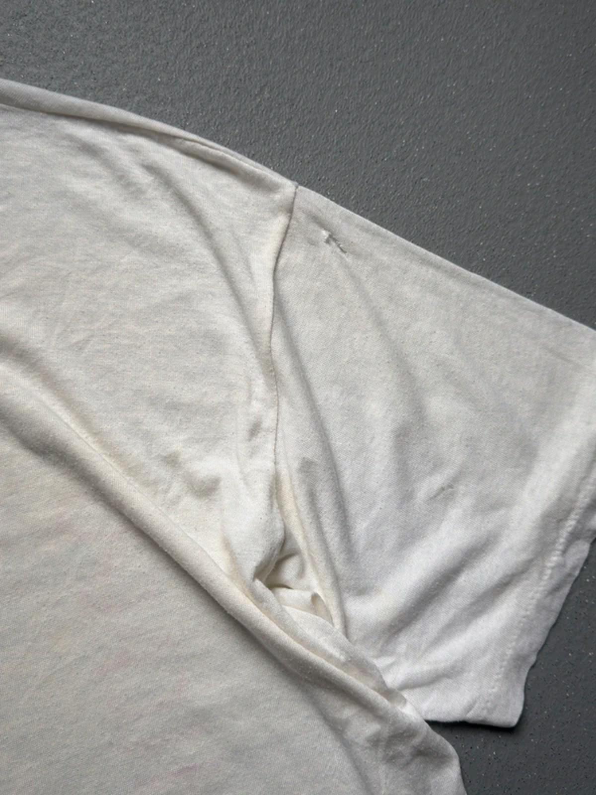 80s Vintage Single Stitch Chicago T Shirt XL