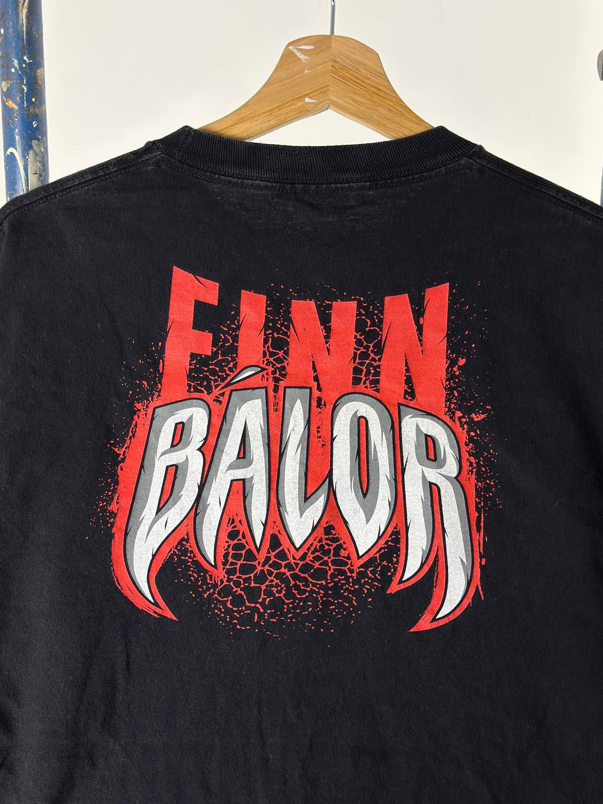 Finn Balor Demon Medium WWE T Shirt NXT