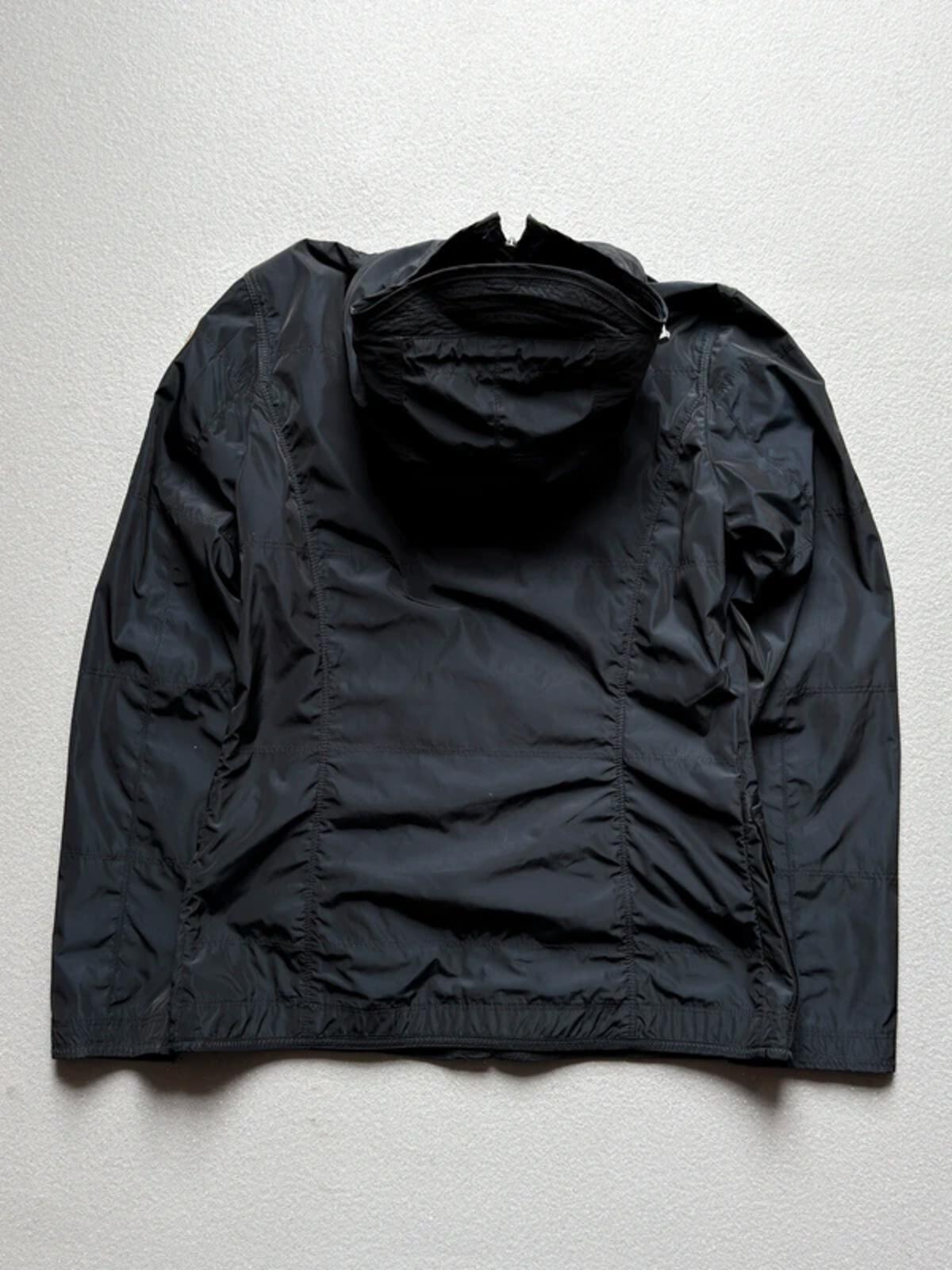 Parajumpers Midseason Lightweight Series Jacket Navy Ladies Small