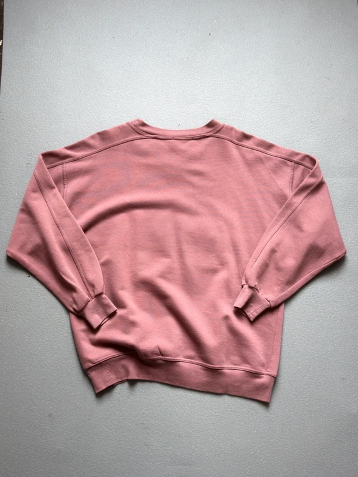 Vintage 80s Golf Novelty Sweatshirt Large
