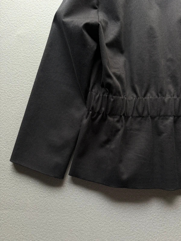 Theory Tailored Black Jacket – Made in USA – Women’s UK 10