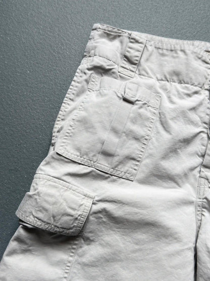 Avirex 2000s Ripstop Cargo Shorts 33”