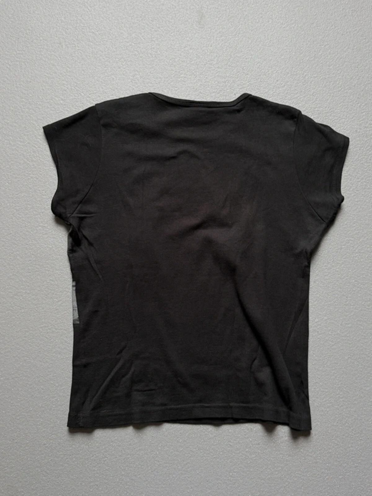Hard Rock Cafe Y2K Baby Tee XL Ladies