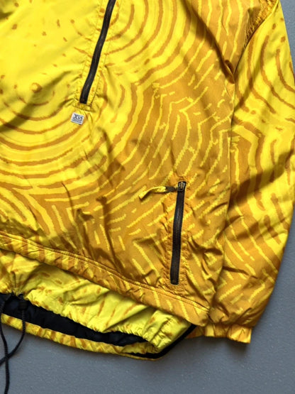 90s Snowboarding Pullover Jacket XL