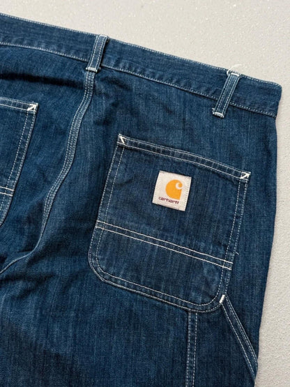Carhartt Carpenter Ruck Jeans 34”