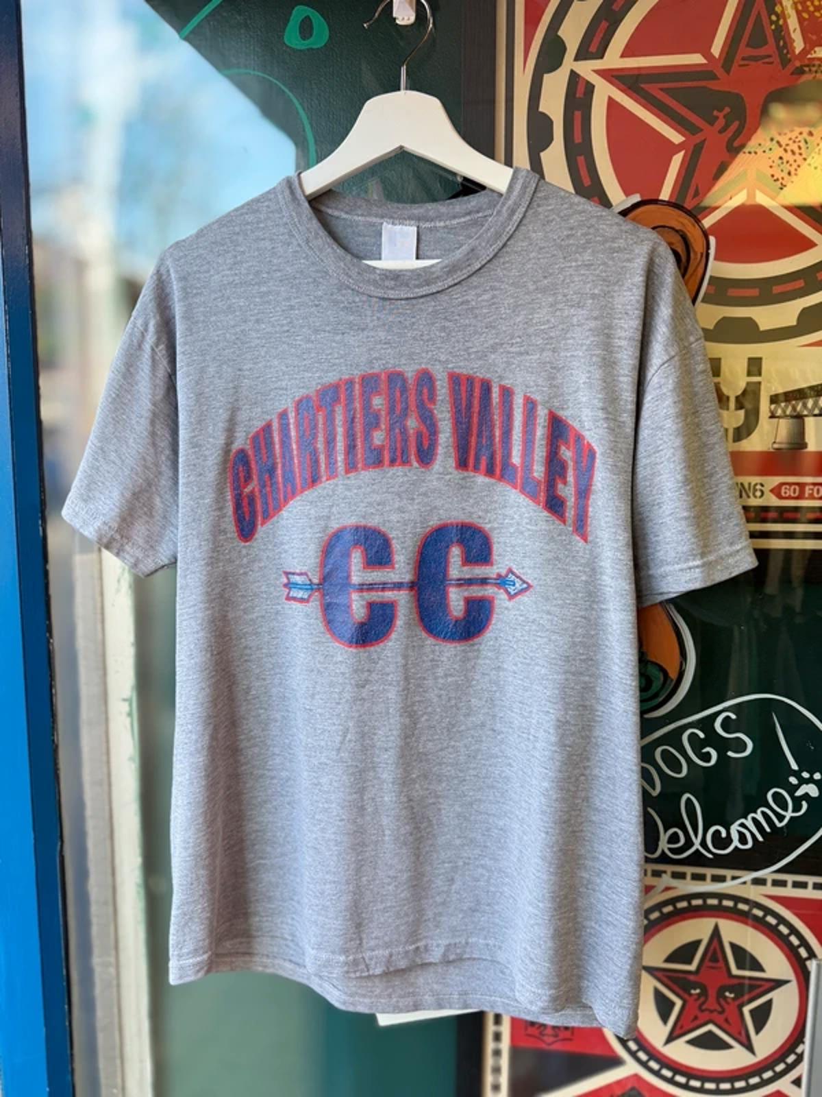 Russell Athletic 90s Vintage T Shirt Large