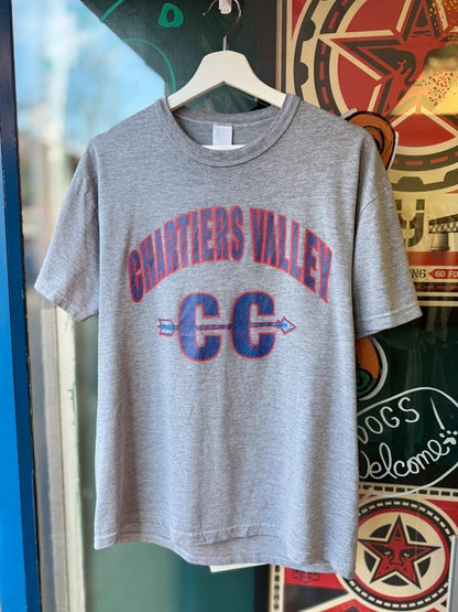 Russell Athletic 90s Vintage T Shirt Large