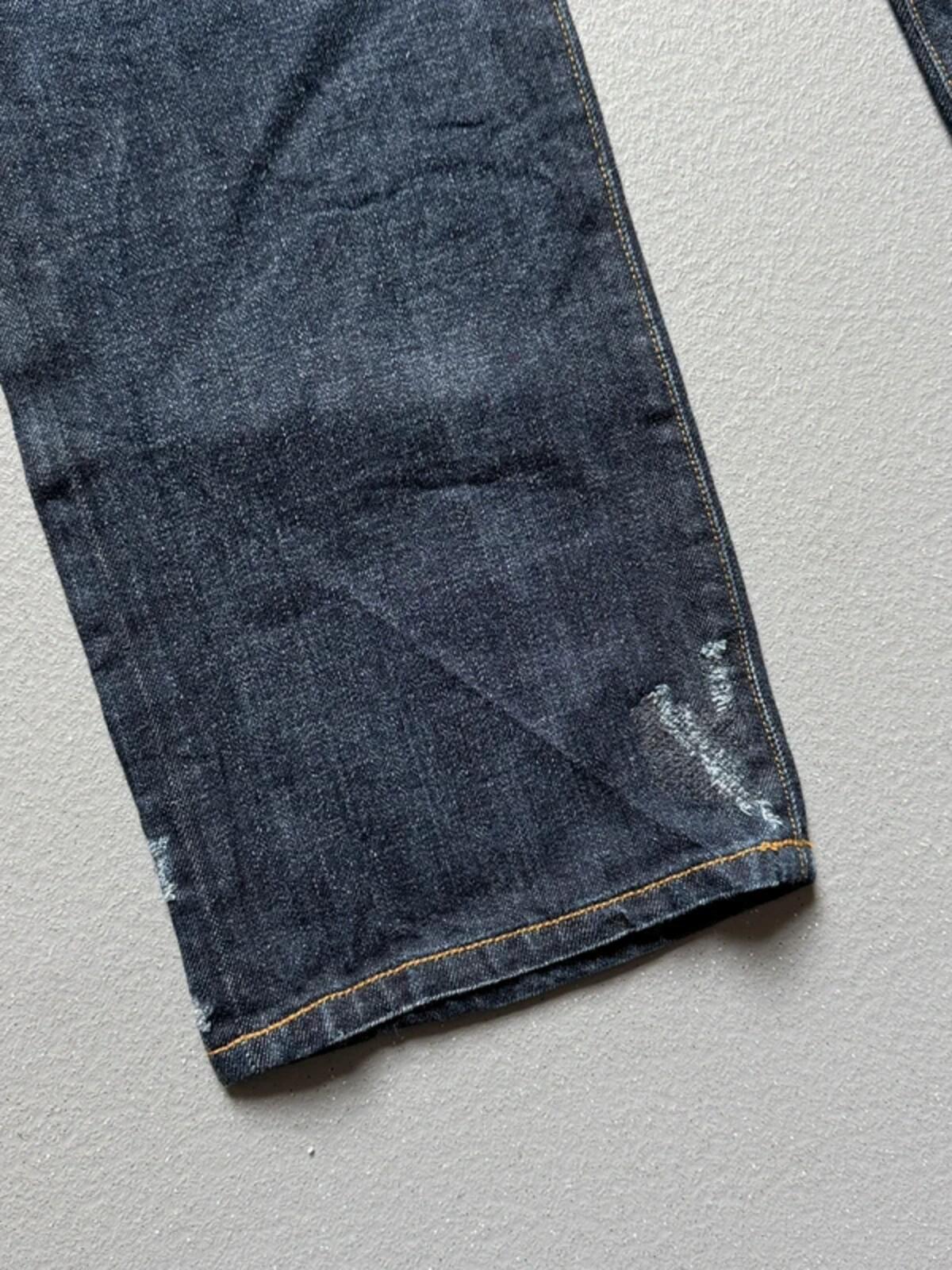 Lee 2000s Jeans Clark Arrows 31”