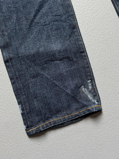 Lee 2000s Jeans Clark Arrows 31”