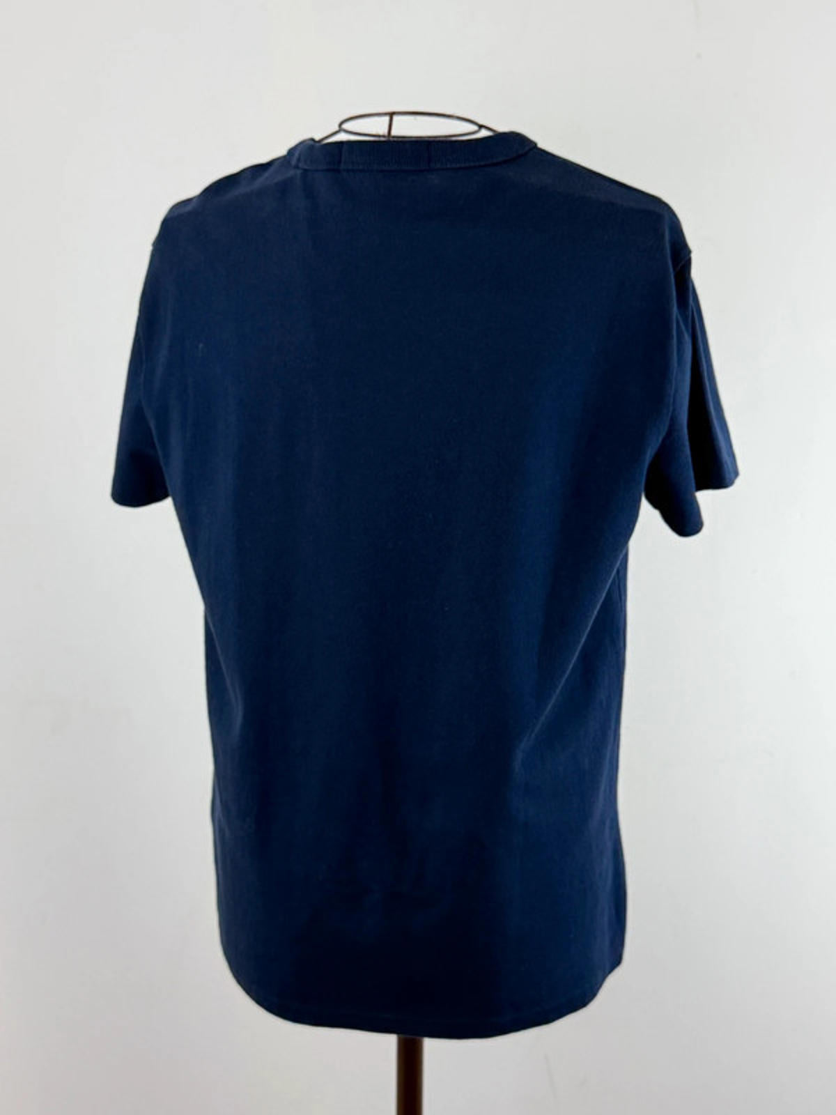 Polo Sport Ralph Lauren T Shirt Medium Pocket Logo