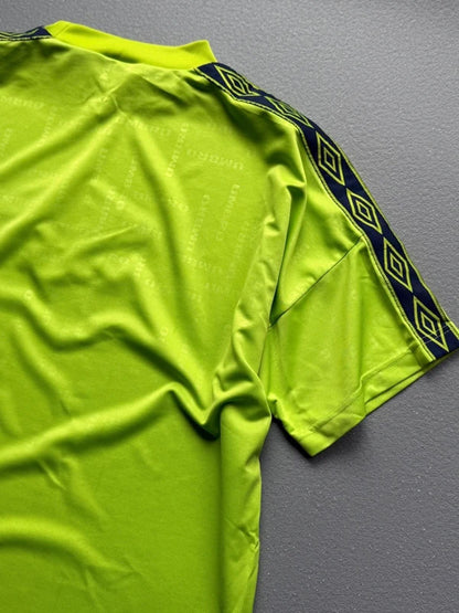 Umbro Training Drill Top 90s XL Vintage