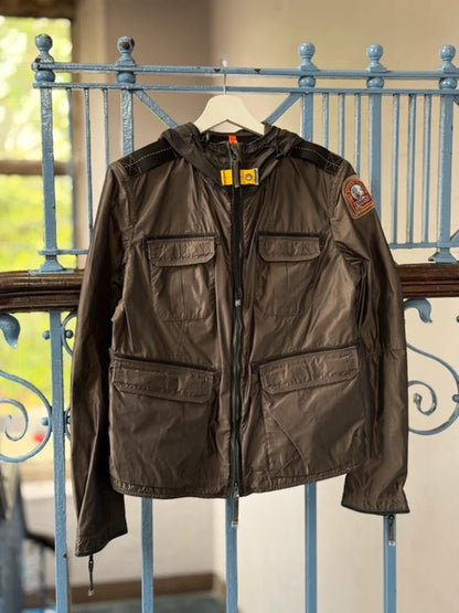 Parajumpers Ladies Utility Jacket Large