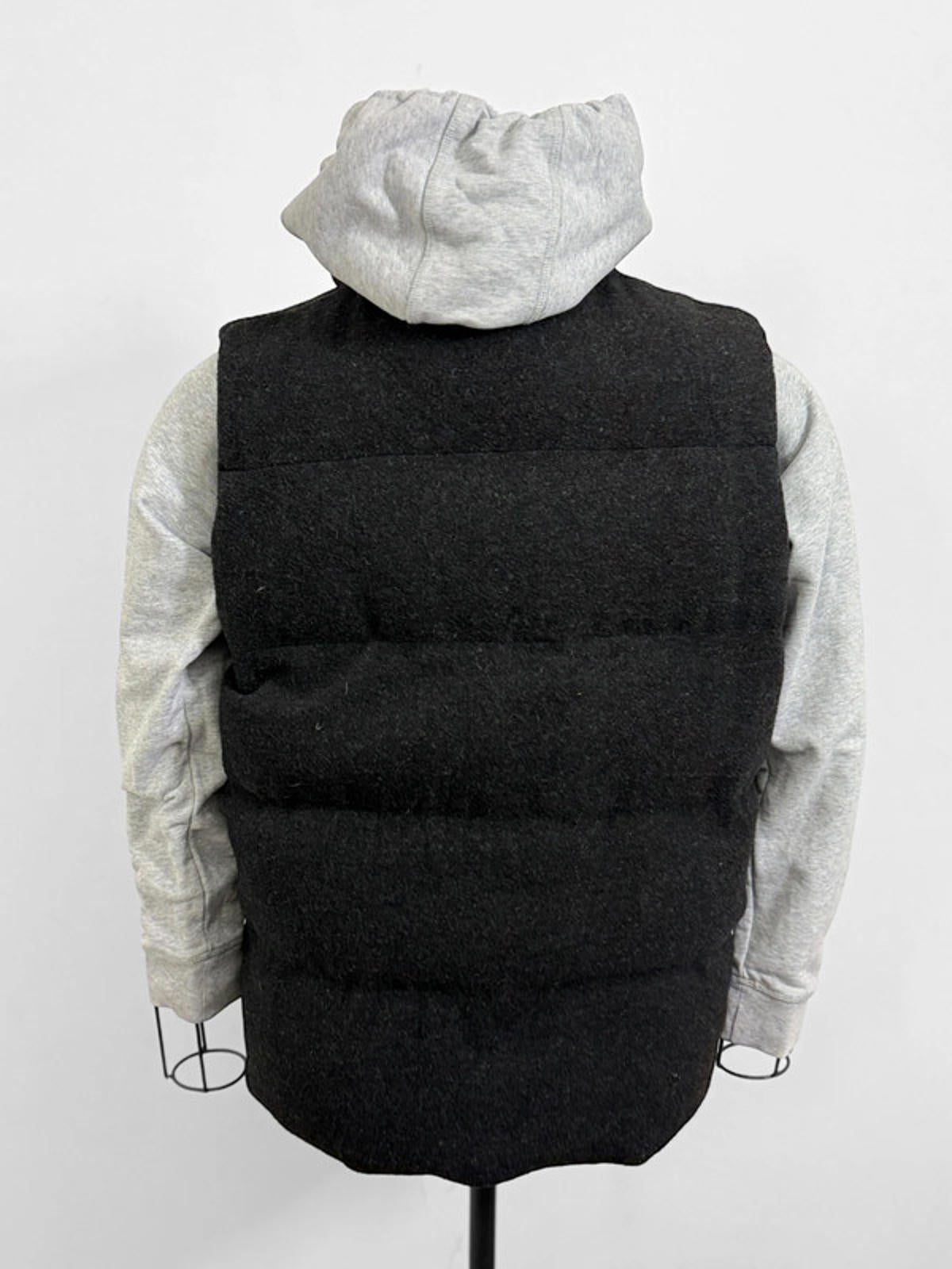 Lee Vintage Down Fill Gilet Large