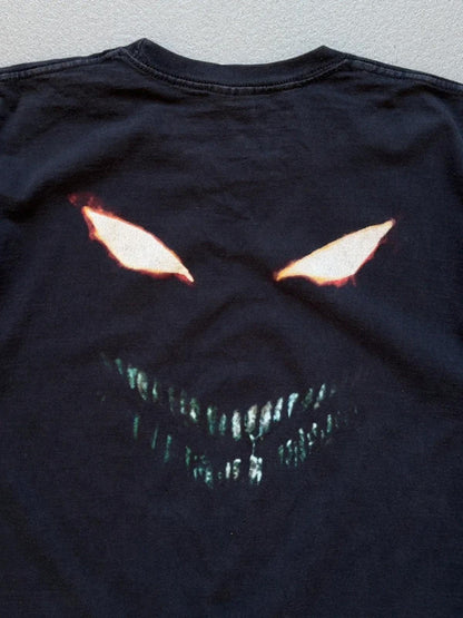 Disturbed Vintage Band T Shirt Medium