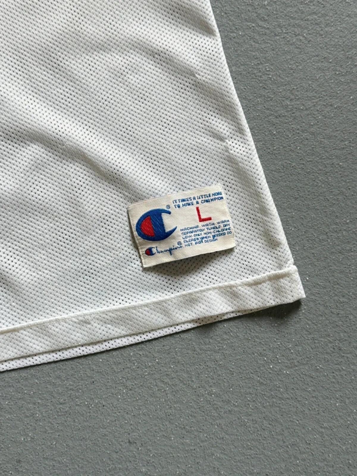 USA Basketball 1992 Vintage Champion Jersey