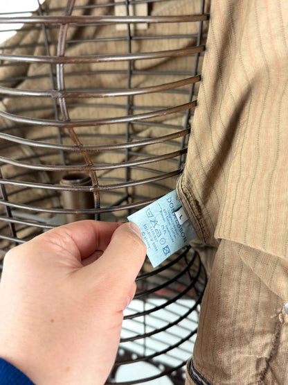 Donaldson Disney Cropped Y2K Jacket Large