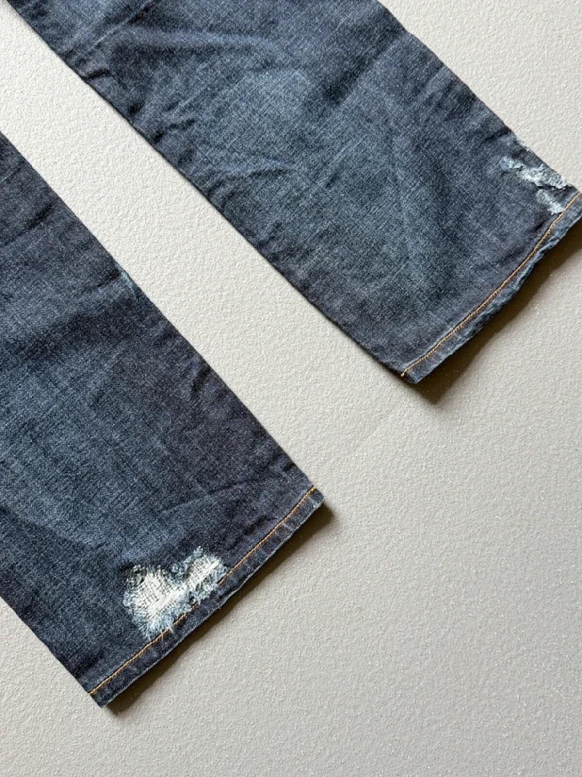 Lee 2000s Jeans Clark Arrows 31”