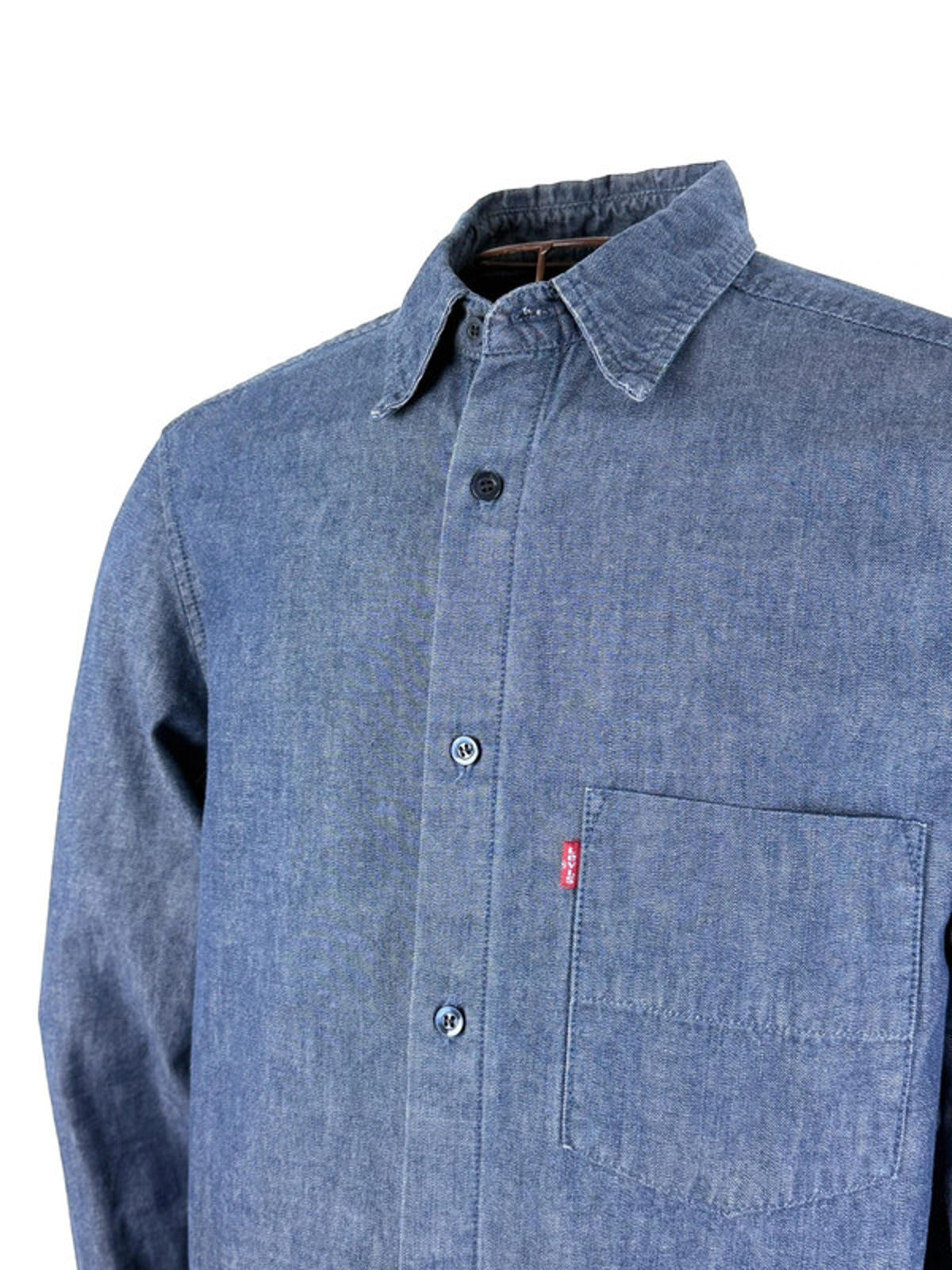 Levi’s Raw Denim Vintage Shirt Medium