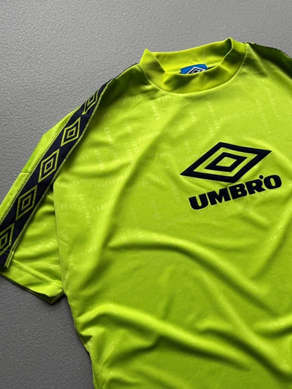 Umbro Training Drill Top 90s XL Vintage