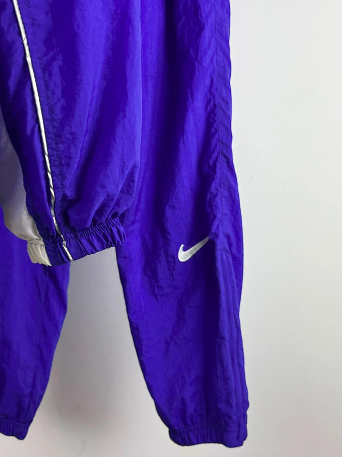 Nike 90s Full Tracksuit Vintage Medium