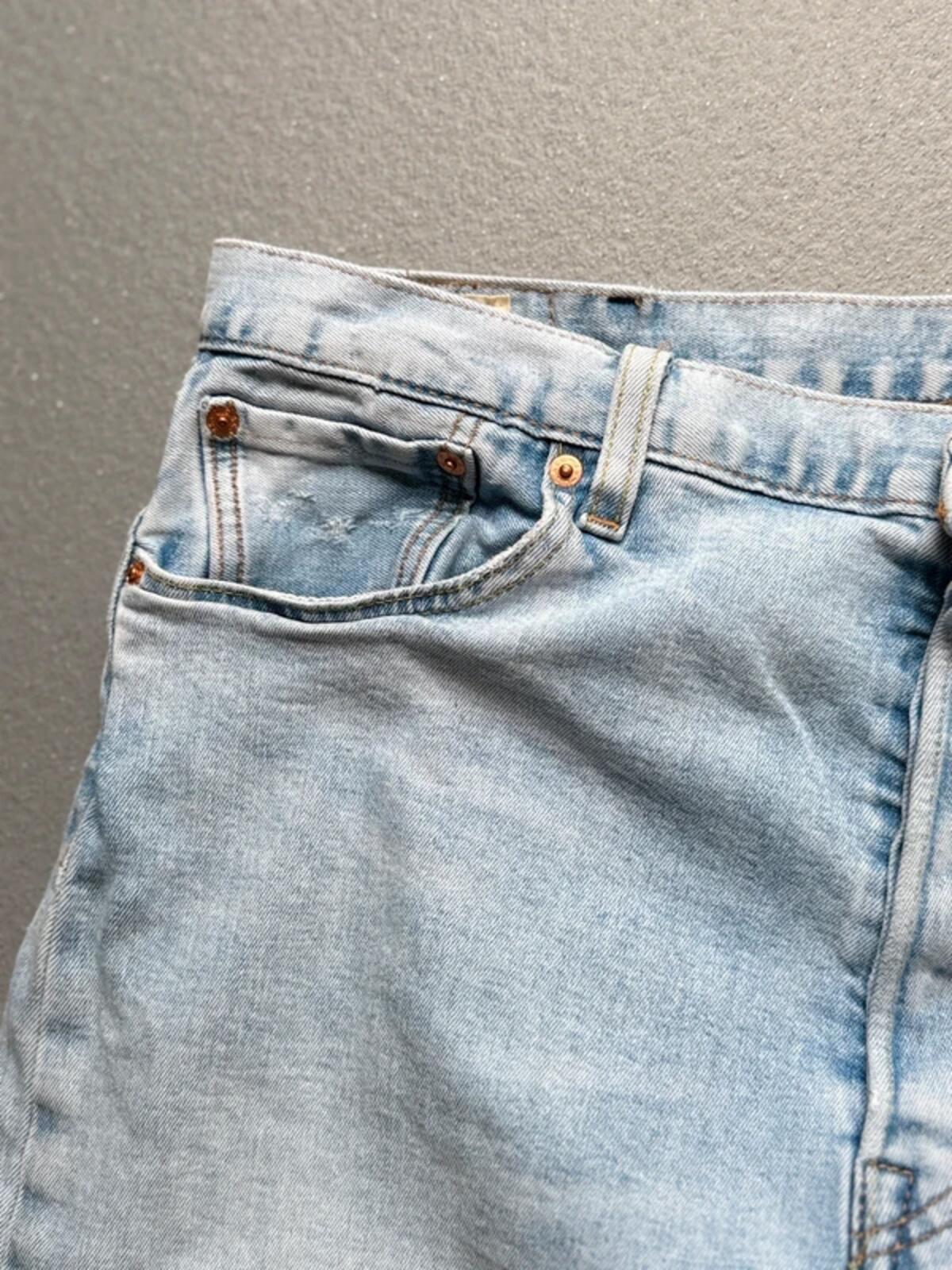 Levi’s 501 Premium Jeans 38 x 34