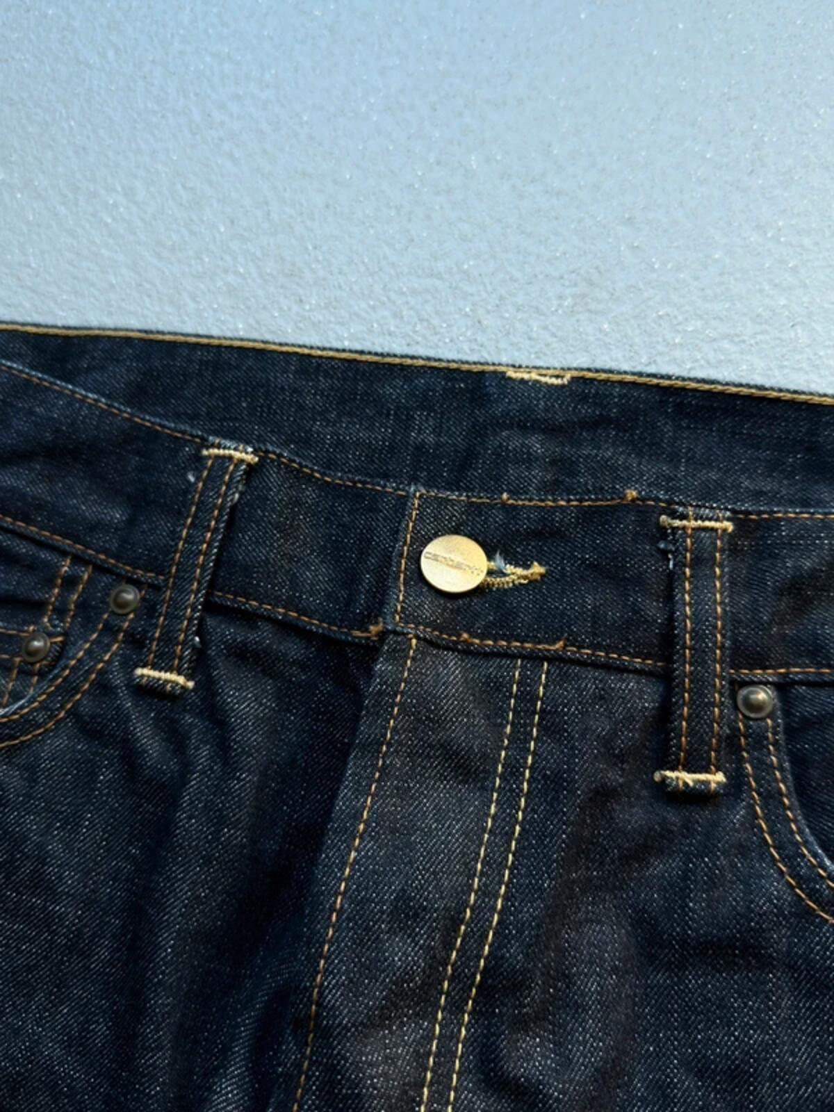 Carhartt Klonkie Pant Jeans 30”