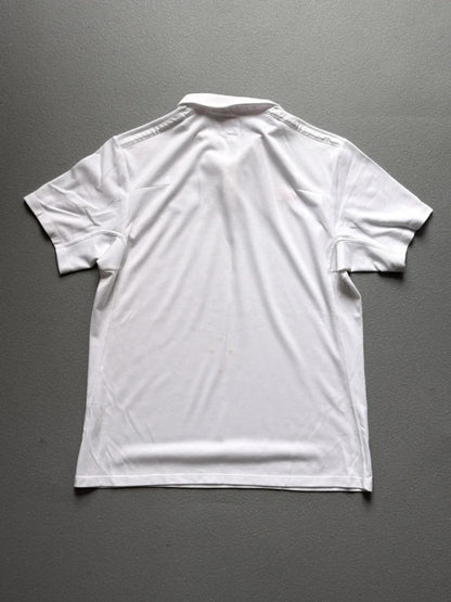 England Football Shirt Large 2009-10