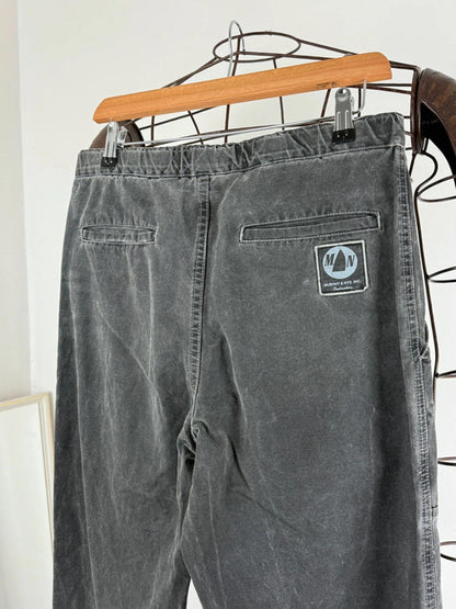 Murphy & Nye Baggy Cargos Naval 30” 2000s