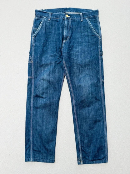 Carhartt Carpenter Ruck Jeans 34”