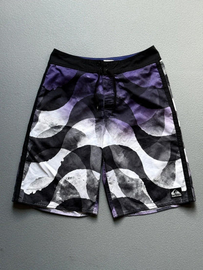 Quiksilver Y2K Board Shorts 28”