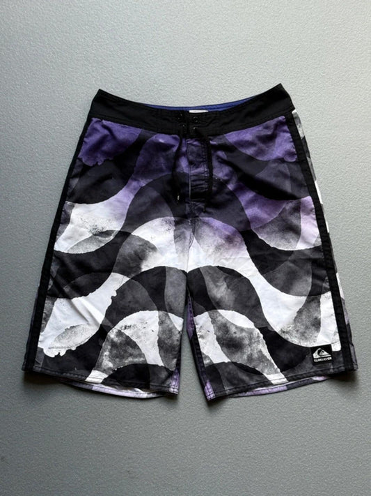 Quiksilver Y2K Board Shorts 28”
