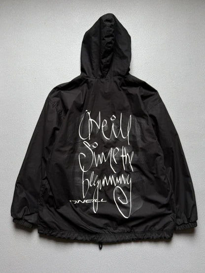 O’Neill Y2K Hooded Zip Jacket XL