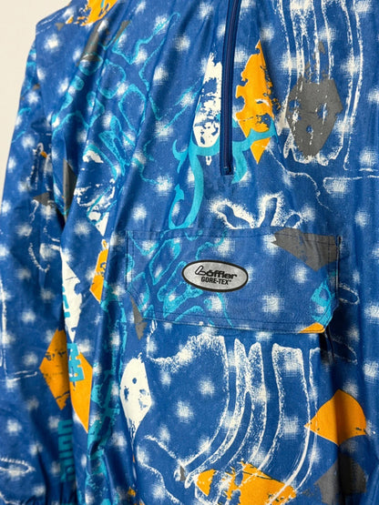 Loffler Gore Tex Smock Jacket Small