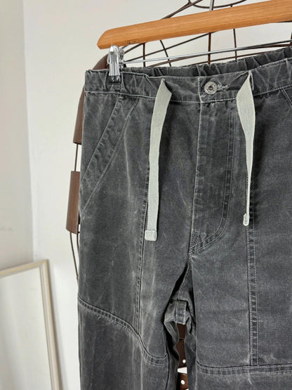 Murphy & Nye Baggy Cargos Naval 30” 2000s