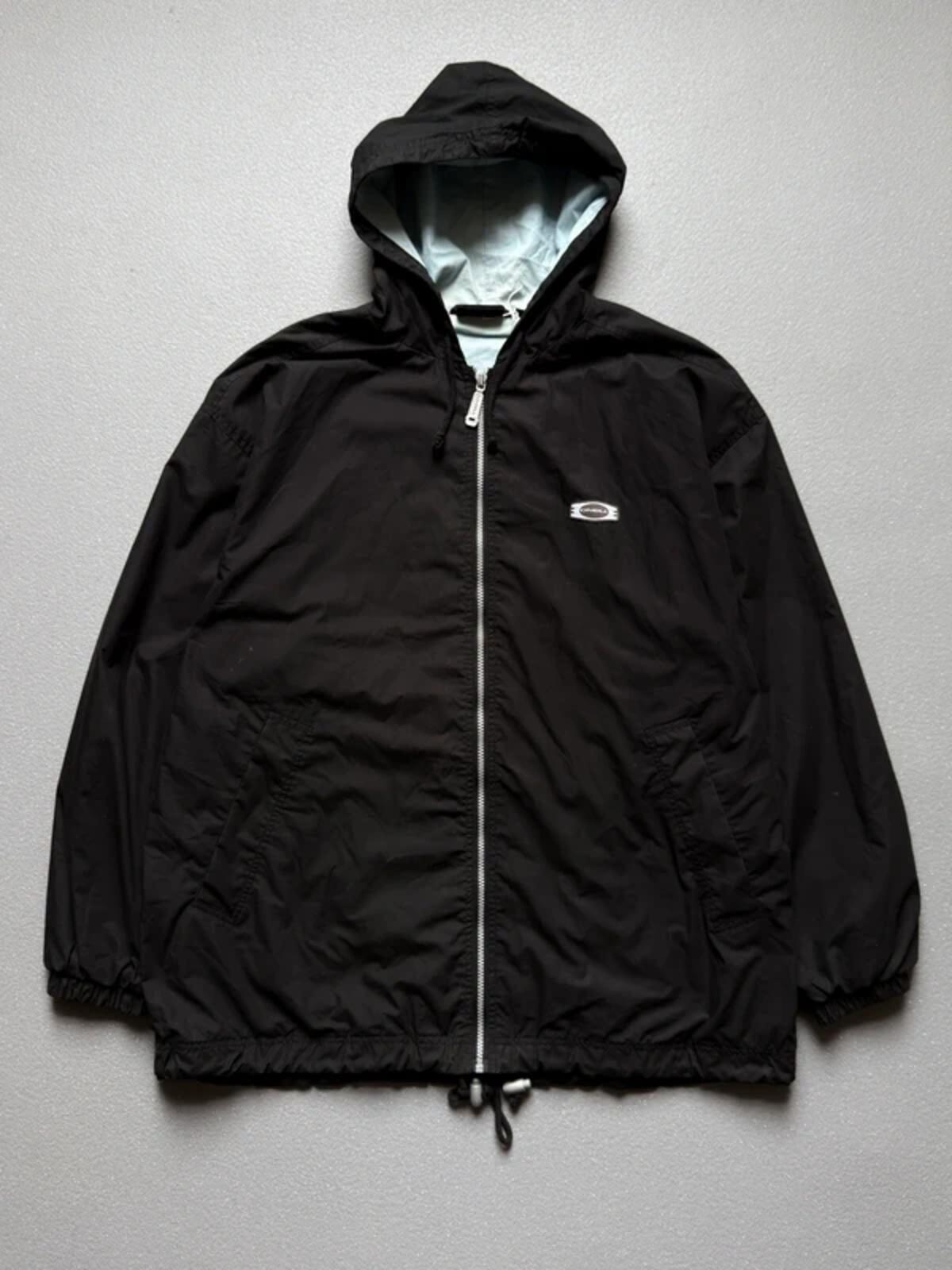 O’Neill Y2K Hooded Zip Jacket XL