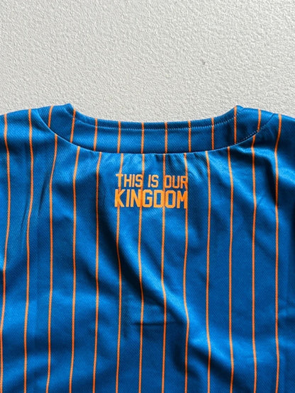 Netherlands Sports Shirt 2XL