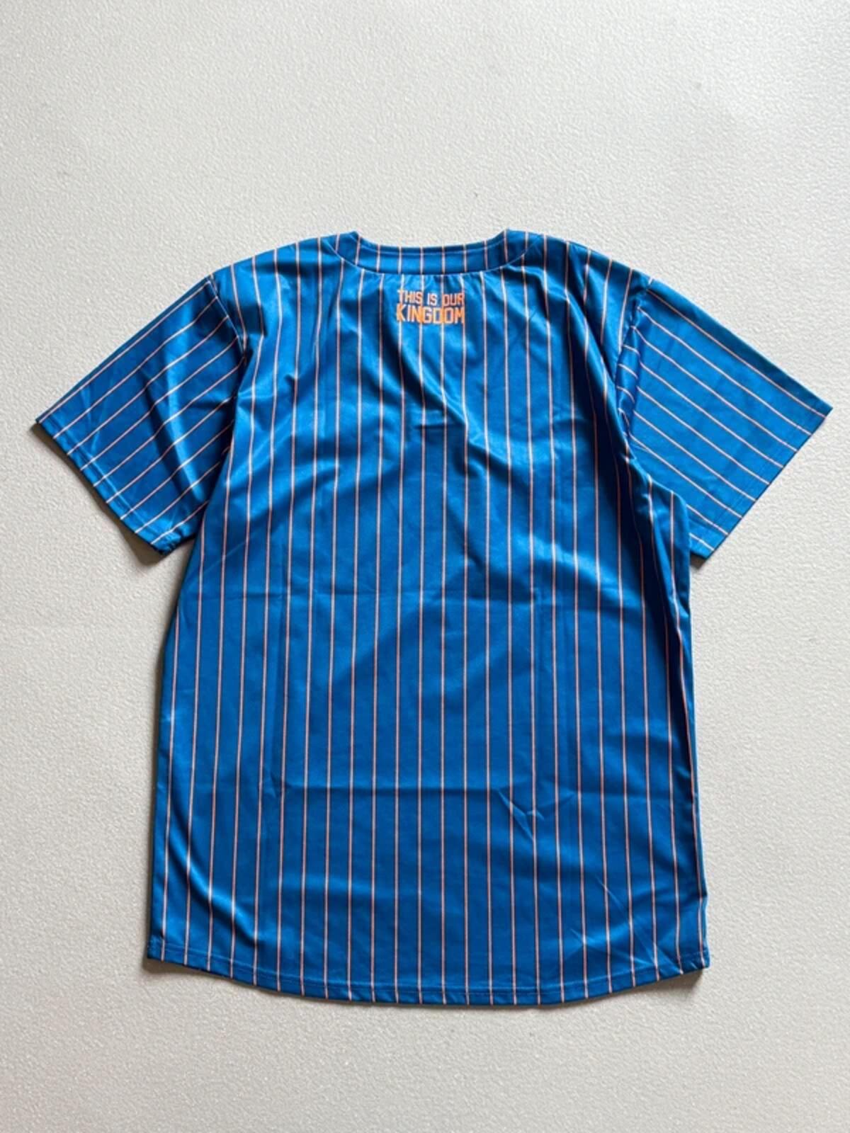 Netherlands Sports Shirt 2XL