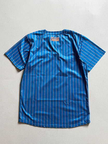 Netherlands Sports Shirt 2XL