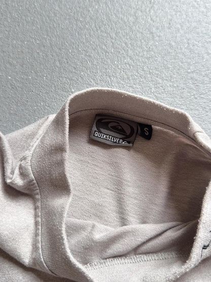 Quiksilver Y2K Long Sleeve T Shirt Medium