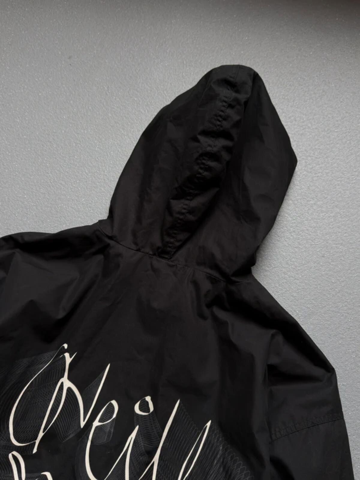 O’Neill Y2K Hooded Zip Jacket XL