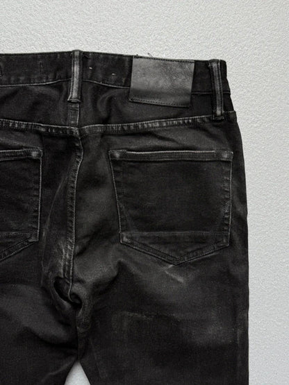 All Saints Rex Slim Skinny Jeans 29”