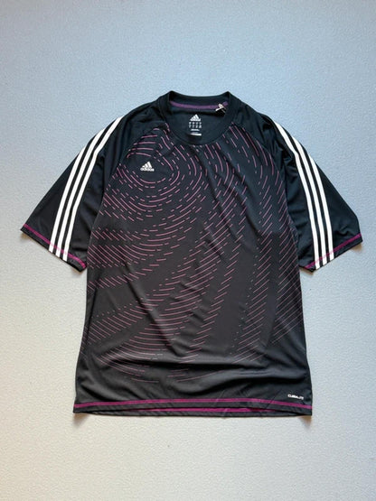 Adidas Climalite F-50 Football Active T Shirt XL