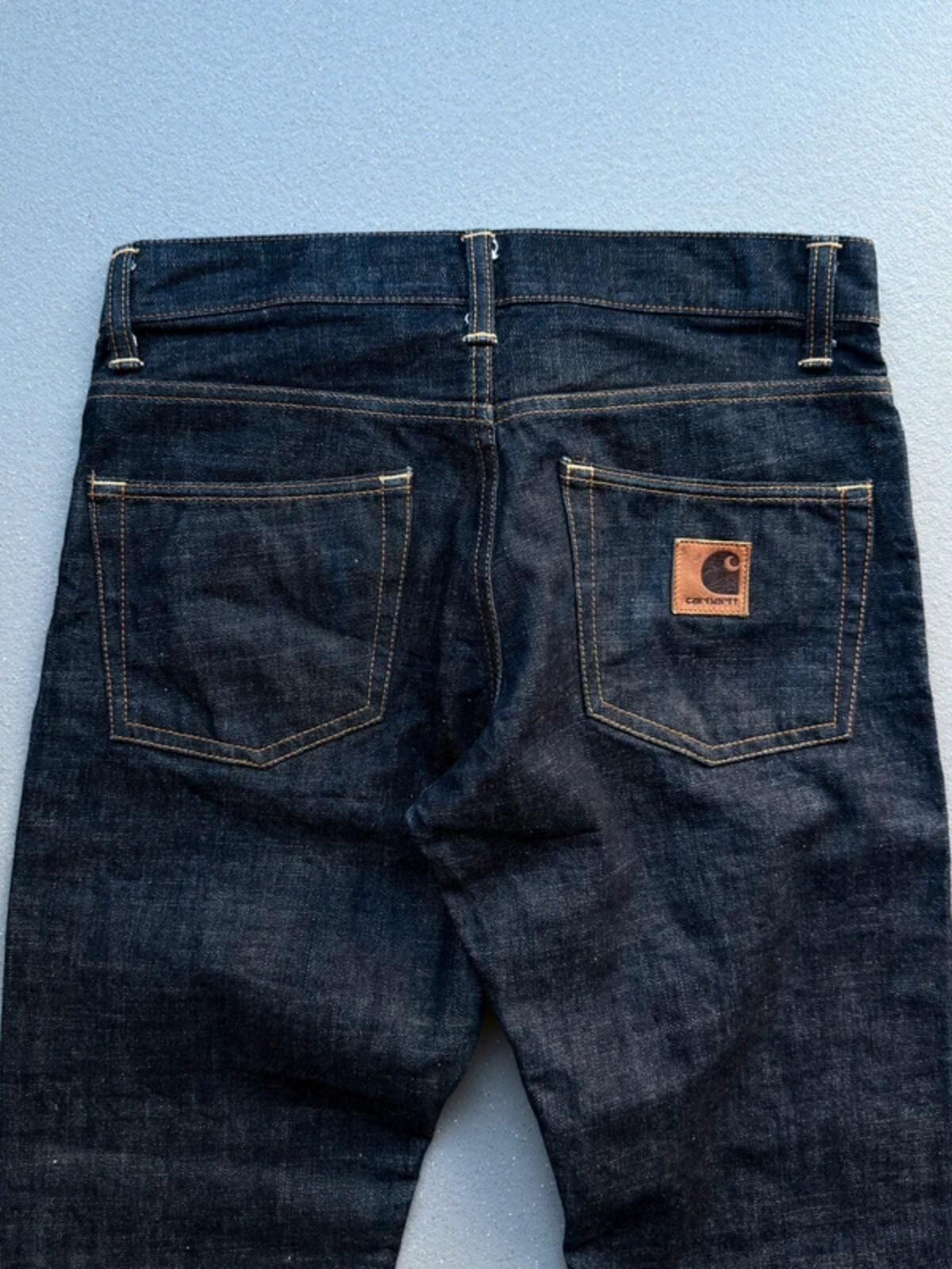 Carhartt Klonkie Pant Jeans 30”
