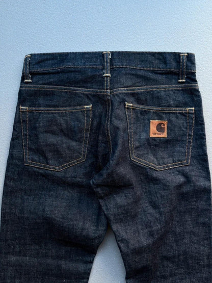 Carhartt Klonkie Pant Jeans 30”
